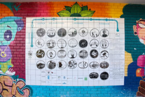 CED Gisno celebra 55 anos de educação pública no DF