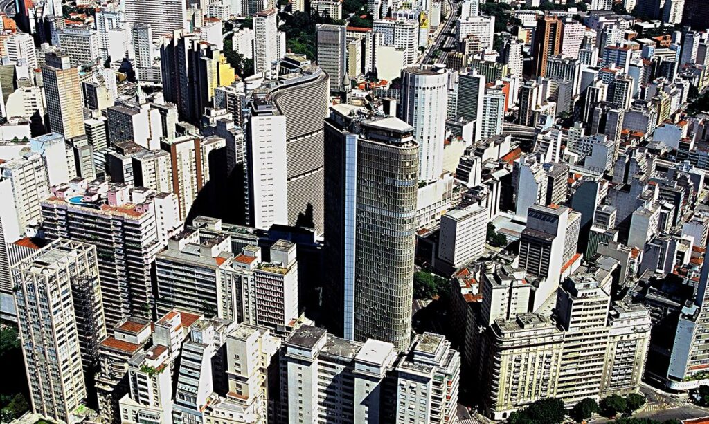 Senado aprova inspeções periódicas em edifícios para prevenir riscos