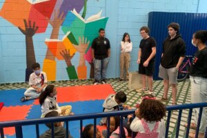 como projeto mudou a vida de apaixonados por futebol