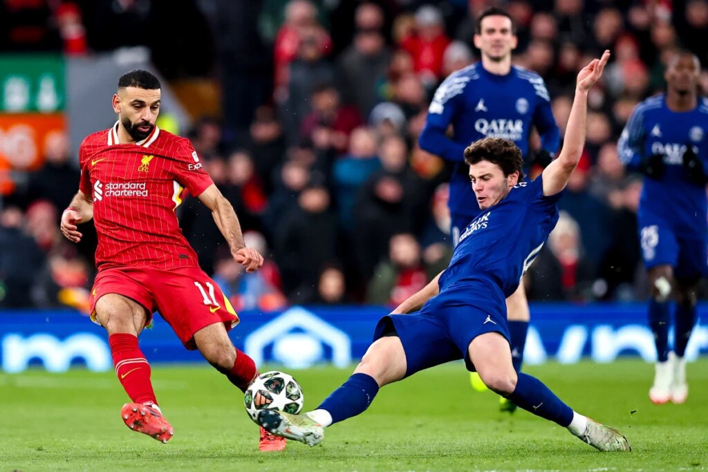 Quartas da Champions têm reedições de duelos recentes entre gigantes