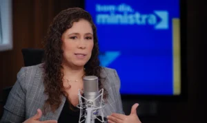 Google doou imagens da Amazônia de 2008 ao governo que ajudarão a validar CAR, diz ministra