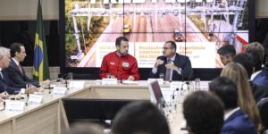 Governo suspende 3,4 milhões de multas por não pagar pedágio