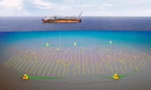 Petrobras investe R$ 2,2 bilhões em monitoramento sísmico submarino no campo de Mero