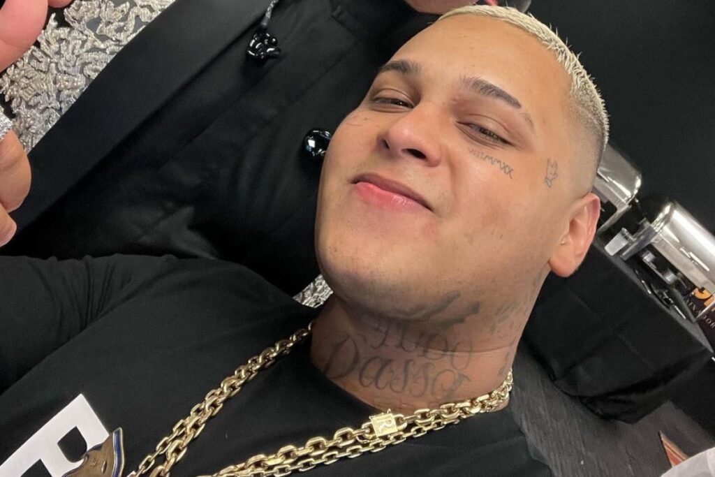 PF aponta MC Ryan como líder de esquema de lavagem de dinheiro