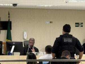 Réus acusados pelos crimes da Chacina do DF vão depor hoje