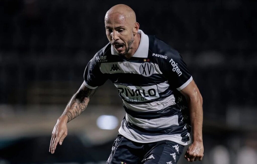 destaque do XV de Piracicaba jogou na seleção do Azerbaijão