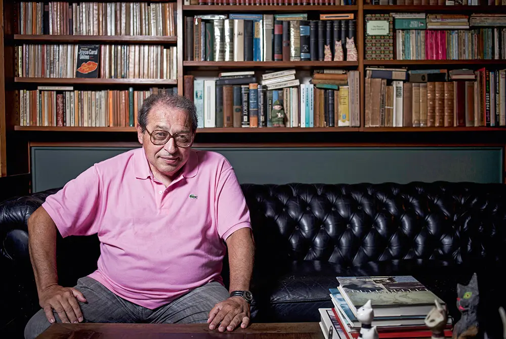 Confira a programação da Mostra O Amor, a Morte e as Paixões neste domingo e segunda