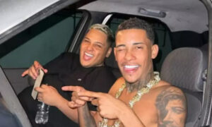  Entenda o esquema de lavagem de dinheiro que envolvia funkeiros e influenciadores