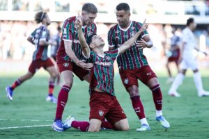 CBF divulga análise do VAR em pênalti de Fluminense x Chapecoense