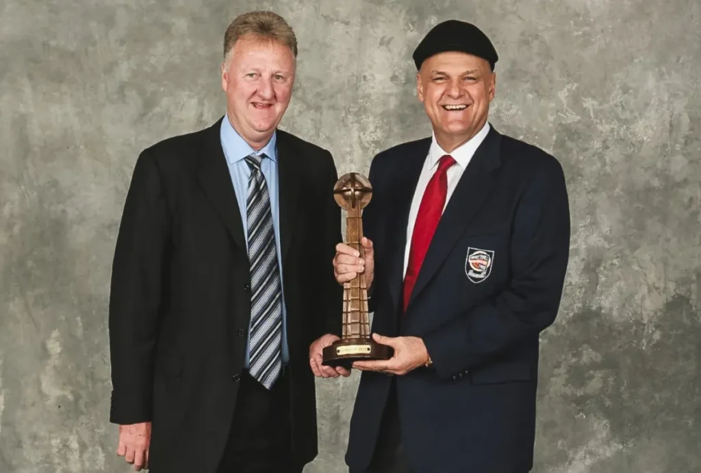 O que ídolos do basquete pensam de Oscar Schmidt? Confira algumas declarações