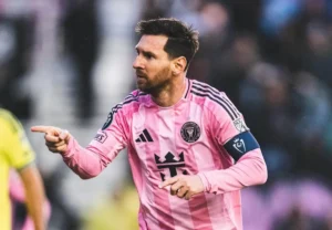 Lionel Messi compra clube da quinta divisão da Espanha