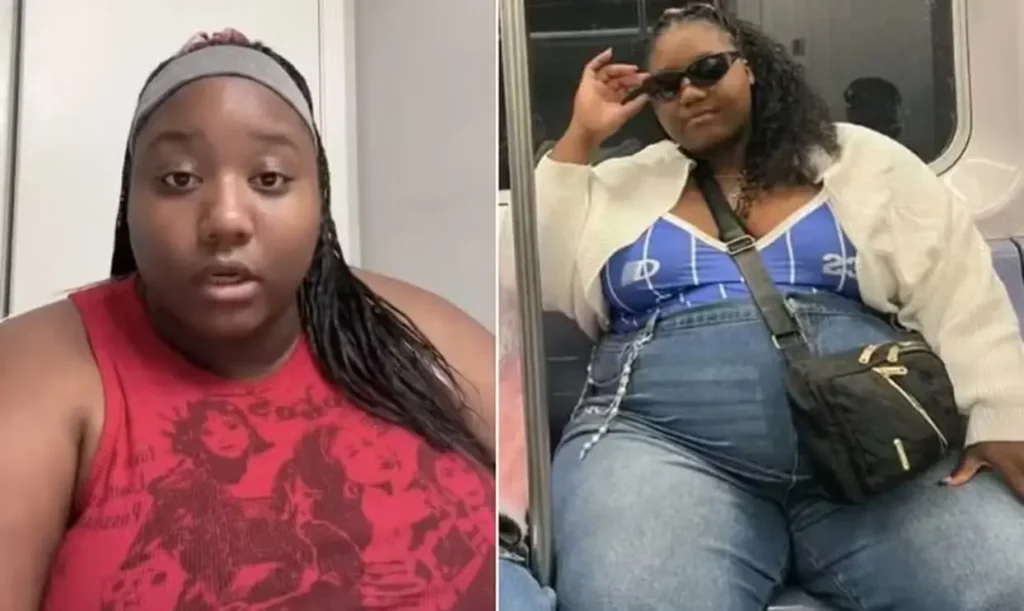 Obesa é retirada de voo por não ter reservado dois assentos