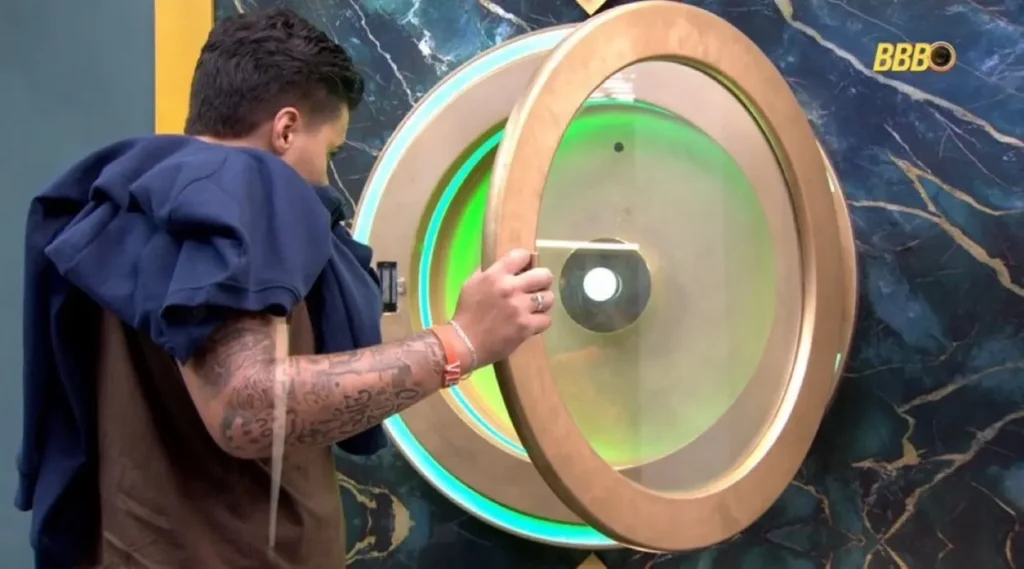 BBB 26 passa por mudança após decisão do Ministério da Justiça