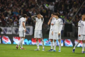 Saiba quanto a Itália terá de prejuízo por não se classificar para a Copa