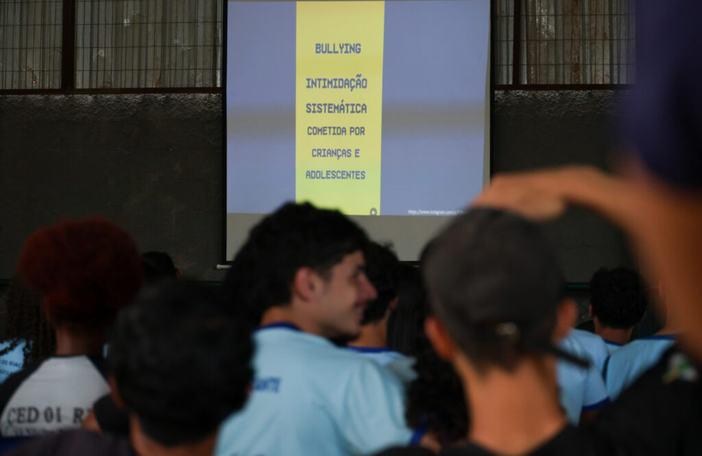 IV Seminário de Segurança Pública Escolar debate prevenção à violência