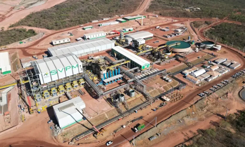 PSOL pede anulação de venda de mineradora de terras raras em Goiás para EUA