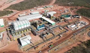 PSOL pede anulação de venda de mineradora de terras raras em Goiás para EUA