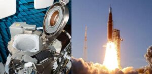 Como é o banheiro dos astronautas na espaçonave da missão Artemis 2