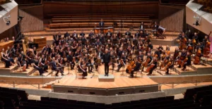 Orquestras de Goiás e Berlim em concerto gratuito em Goiânia