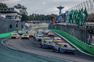 Stock Pro Series supera 160 largadas em Interlagos