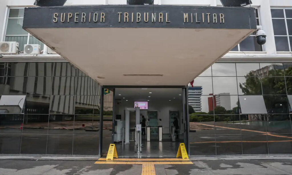 Superior Tribunal Militar decreta prisão preventiva de soldado que matou colega em São Paulo