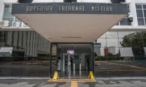 Superior Tribunal Militar decreta prisão preventiva de soldado que matou colega em São Paulo