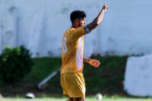 confira as equipes que seguem invictas no torneio