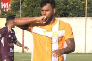 Brasiliense vence o Inhumas fora de casa