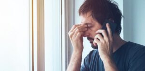 Brasil tem mais de 1 bilhão de ligações abusivas ao mês