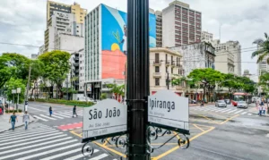 Boulevard São João: Times Square paulistana deve iniciar em setembro