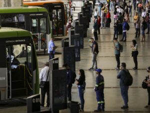 Semob-DF reforça transporte com novas linhas em Arapoanga e Plano Piloto