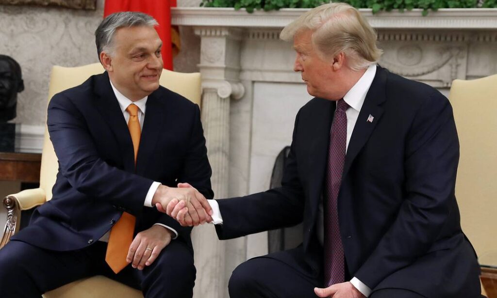 Hungria escolheu a Europa, diz UE; veja reações à derrota de Viktor Orbán nas urnas