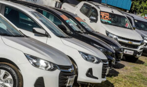 Financiamento de veículos sobe 12,8% no primeiro trimestre de 2026