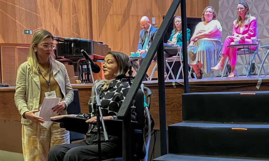 Vereadora Luciana Novaes morre aos 42 anos no Rio de Janeiro