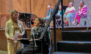 Vereadora Luciana Novaes morre aos 42 anos no Rio de Janeiro