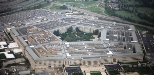 'Project Maven', o programa de IA utilizado pelos EUA na guerra contra o Irã