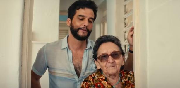 Existe algo secreto em 'Agente Secreto'