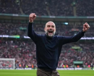 Guardiola entra na mira da Itália após novo fracasso nas Eliminatórias, diz imprensa local