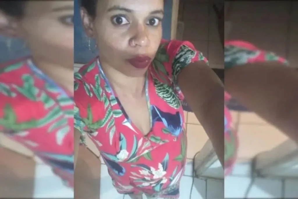 Mulher é morta pelo ex na frente do filho de 2 anos no DF