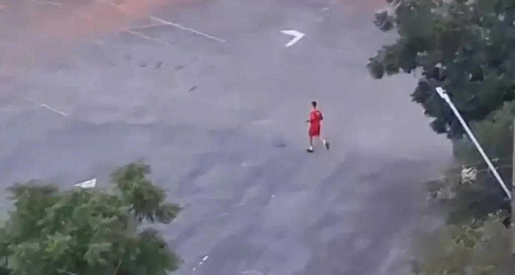 Bombeiro mata cachorro após suposto ataque no Serra Dourada