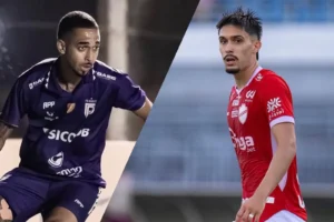 Vila Nova encara o Primavera para embalar na Copa Centro-Oeste