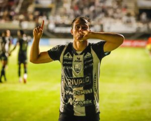 Votuporanguense goleia Água Santa por 5 x 1 no grupo 2