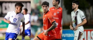 Abecat, Goiatuba e Inhumas entram em campo neste sábado pela segunda rodada da Série D