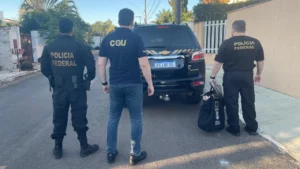 Investigados por desvios de verba da Covid-19 em Goiânia deixam a prisão