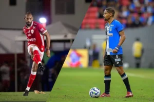 Com equipe alternativa, Vila Nova encara o Capital-DF no OBA em busca de classificação