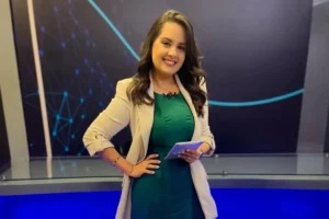 Morre Alice Ribeiro, repórter da Band vítima de acidente