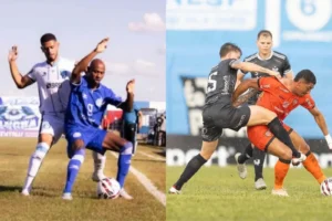 Goiatuba conquista vitória importante e assume ponta do Grupo 4; Abecat soma primeiro ponto na competição