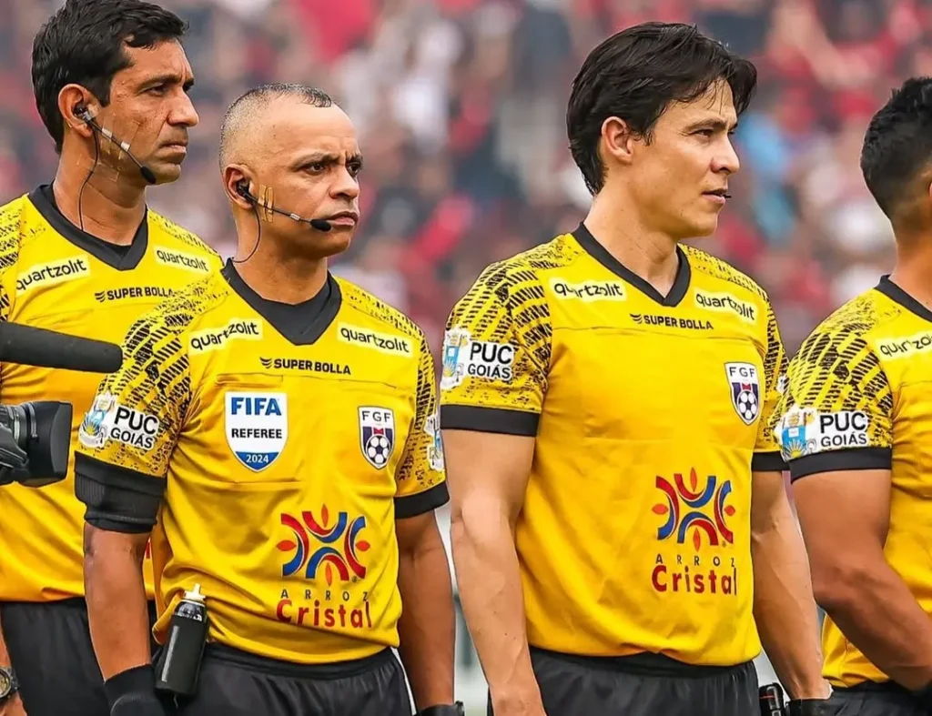 Dirigentes valorizam convocação de Wilton Sampaio e Bruno Pires para Copa do Mundo: "motivo de orgulho"