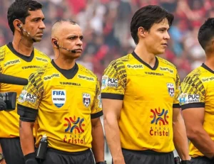 Dirigentes valorizam convocação de Wilton Sampaio e Bruno Pires para Copa do Mundo: "motivo de orgulho"