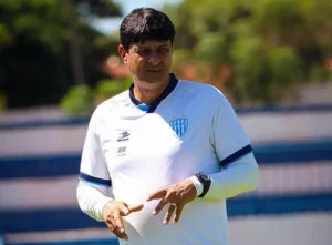 wladimir araujo crac